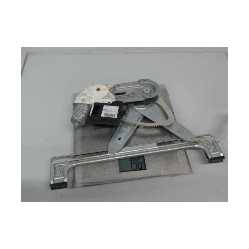 Moteur leve vitre arriere gauche FORD C-MAX 1