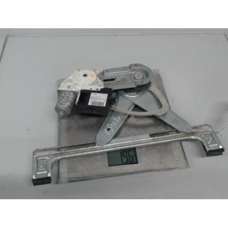 Moteur leve vitre arriere gauche FORD C-MAX 1 Photo n°1