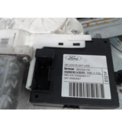 Moteur leve vitre arriere gauche FORD C-MAX 1