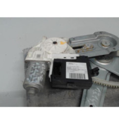 Moteur leve vitre arriere gauche FORD C-MAX 1 Photo n°3