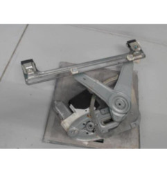 Moteur leve vitre arriere gauche FORD C-MAX 1 Photo n°4