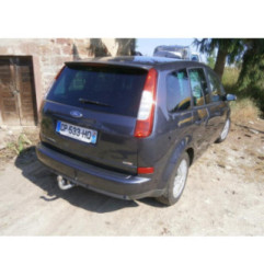 Moteur leve vitre arriere gauche FORD C-MAX 1 Photo n°7