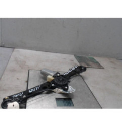 Moteur leve vitre arriere gauche MERCEDES CLASSE C 203 Photo n°1