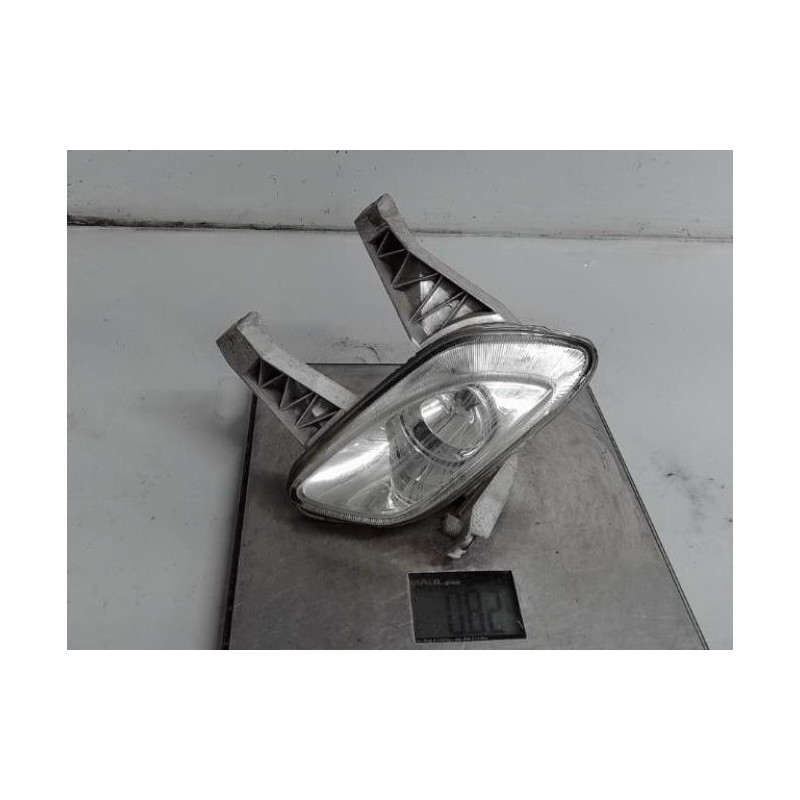 Anti brouillard droit (feux) LANCIA YPSILON 4