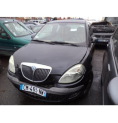 Anti brouillard droit (feux) LANCIA YPSILON 4 Photo n°3