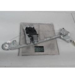 Moteur leve vitre arriere gauche PEUGEOT 307 Photo n°1