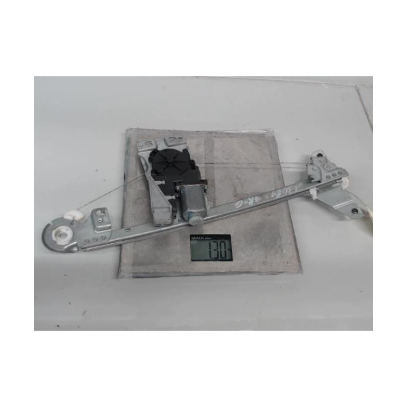 Moteur leve vitre arriere gauche PEUGEOT 307