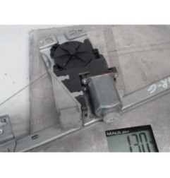 Moteur leve vitre arriere gauche PEUGEOT 307