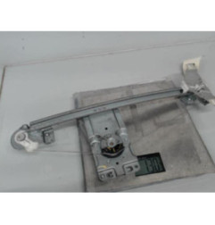 Moteur leve vitre arriere gauche PEUGEOT 307 Photo n°4