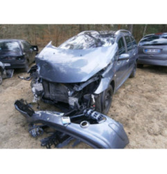 Moteur leve vitre arriere gauche PEUGEOT 307 Photo n°6