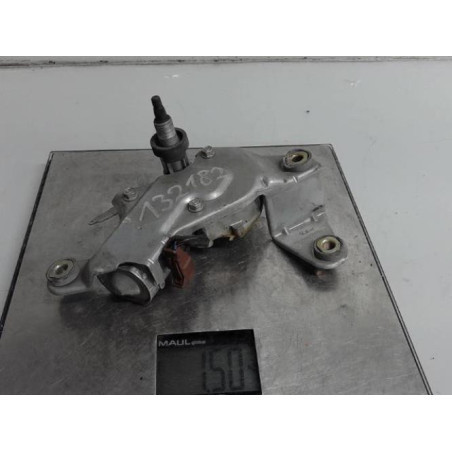 Moteur essuie glace arriere CITROEN SAXO Photo n°1