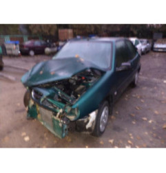 Moteur essuie glace arriere CITROEN SAXO Photo n°4