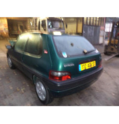 Moteur essuie glace arriere CITROEN SAXO Photo n°7