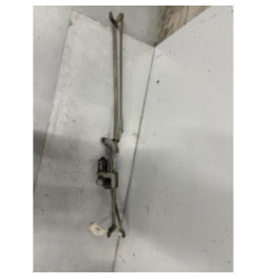 Moteur essuie glace avant CITROEN C4 1 Photo n°1