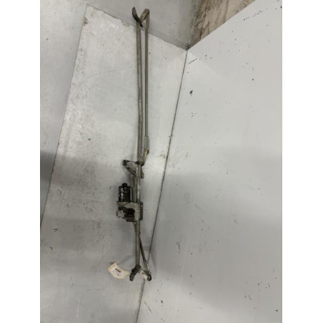 Moteur essuie glace avant CITROEN C4 1 Photo n°1