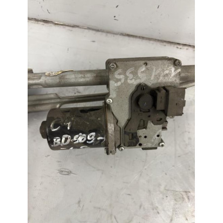 Moteur essuie glace avant CITROEN C4 1