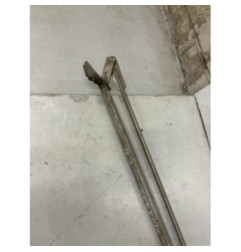 Moteur essuie glace avant CITROEN C4 1 Photo n°3