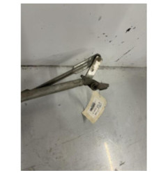 Moteur essuie glace avant CITROEN C4 1 Photo n°4