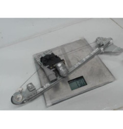 Moteur leve vitre arriere gauche PEUGEOT 307 Photo n°1