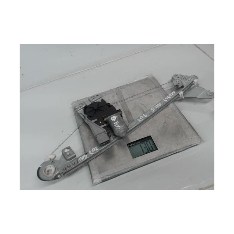 Moteur leve vitre arriere gauche PEUGEOT 307
