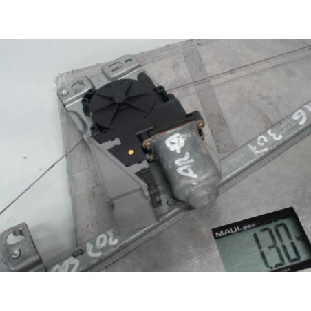 Moteur leve vitre arriere gauche PEUGEOT 307