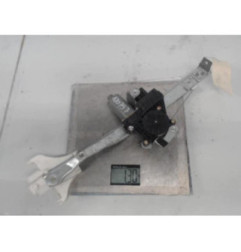 Moteur leve vitre arriere droit FORD MONDEO 2 Photo n°1