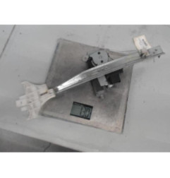 Moteur leve vitre arriere droit FORD MONDEO 2 Photo n°3