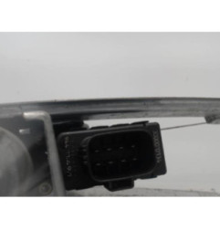 Moteur leve vitre arriere droit FORD MONDEO 2 Photo n°4