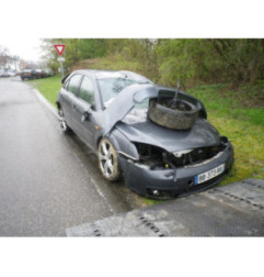 Moteur leve vitre arriere droit FORD MONDEO 2 Photo n°5