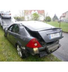 Moteur leve vitre arriere droit FORD MONDEO 2 Photo n°7
