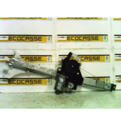 Moteur leve vitre arriere gauche FORD MONDEO 2 Photo n°1