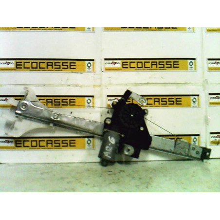 Moteur leve vitre arriere gauche FORD MONDEO 2 Photo n°1