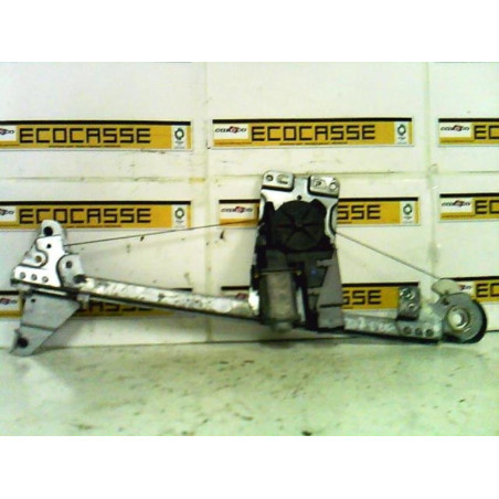 Moteur leve vitre arriere droit PEUGEOT 307 Photo n°1
