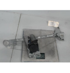 Moteur leve vitre arriere droit PEUGEOT 307 Photo n°3