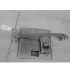 Moteur leve vitre arriere droit PEUGEOT 307 Photo n°6