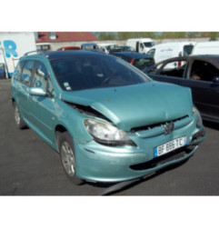 Moteur leve vitre arriere droit PEUGEOT 307 Photo n°7