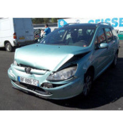 Moteur leve vitre arriere droit PEUGEOT 307 Photo n°8