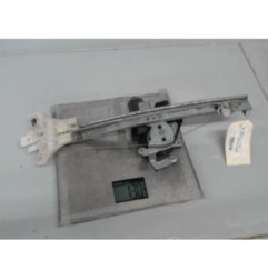 Moteur leve vitre arriere gauche FORD MONDEO 2 Photo n°1