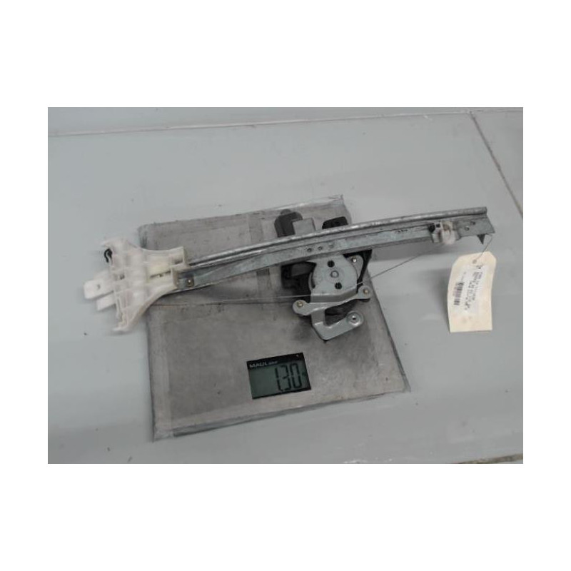 Moteur leve vitre arriere gauche FORD MONDEO 2