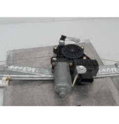 Moteur leve vitre arriere gauche FORD MONDEO 2 Photo n°4
