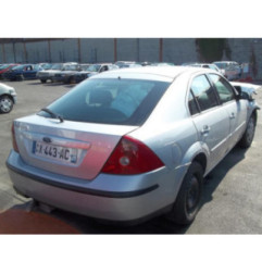 Moteur leve vitre arriere gauche FORD MONDEO 2 Photo n°7