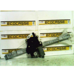 Moteur leve vitre arriere droit FORD MONDEO 2 Photo n°1