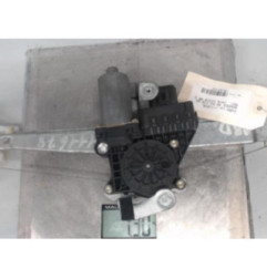 Moteur leve vitre arriere droit FORD MONDEO 2 Photo n°4