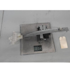 Moteur leve vitre arriere droit FORD MONDEO 2 Photo n°5