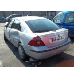 Moteur leve vitre arriere droit FORD MONDEO 2 Photo n°10