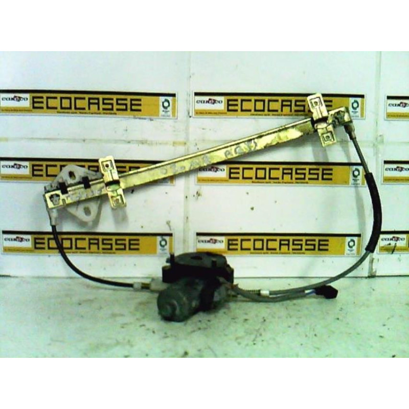 Moteur leve vitre arriere droit SEAT TOLEDO 1