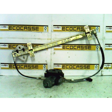 Moteur leve vitre arriere droit SEAT TOLEDO 1 Photo n°1
