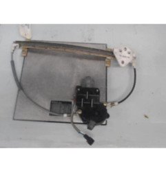 Moteur leve vitre arriere droit SEAT TOLEDO 1 Photo n°3