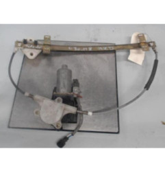 Moteur leve vitre arriere droit SEAT TOLEDO 1 Photo n°6