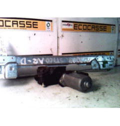 Moteur leve vitre arriere droit FIAT STILO Photo n°1